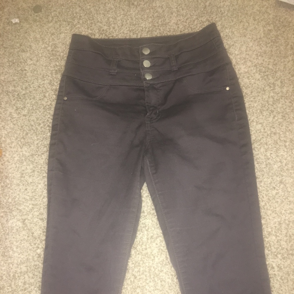Charolette and Ruse jeans never worn